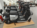 台铃电动车【门店自提】台铃超能S·苍穹电动摩托车高端长续航电摩时尚电瓶车成人通勤代步 请到店选购颜色 实拍图