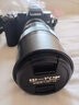 中一（zhongyi） 中一光学135mm f2.5 全画幅单反微单中长焦镜头 远摄定焦镜头 标配 全画幅L口 实拍图