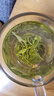 卢正浩绿茶钱塘龙井茶叶特级200g2026新茶预售明前春茶纸包源头直发 实拍图