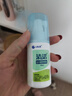 清诺盐水鼻腔喷雾器 薄荷清新清洗器 鼻干鼻塞流涕鼻炎鼻窦炎洗鼻器 60ml单瓶（婴儿、儿童及成人适用） 实拍图