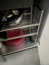 品喻厨房下水槽多功能置物架橱柜柜内可伸缩分层架子柜子多层锅具收纳 实拍图