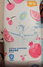 宜婴弱酸水果拉拉裤XXL34片(13.5-16kg)婴儿尿不湿学步裤超薄透气 实拍图