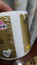 清风有芯卷纸 原木金装4层130克*27卷 卫生纸 纸巾整箱 厕纸 卷筒纸 实拍图