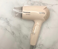 松下（Panasonic）负离子电吹风机家用大功率速干迷你护发不伤发宿舍送女友生日礼物樱花粉EH-WNE2H 实拍图