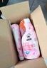 老管家香氛洁厕液500g*6洁厕灵厕所马桶清洁剂洁厕宝杀菌除垢芳香祛味 实拍图