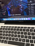 苹果（Apple） MacBook Pro/Air 二手苹果笔记本电脑 商务 办公 游戏 设计 剪辑 95新【人气秒杀福利款】1466超薄定制+128G 实拍图