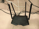 Tenda腾达路由器无线【千兆WiFi5穿墙王】5G双频信号放大器AC1200全屋增强家用AC10 实拍图