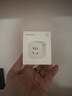 小米米家智能插座3 智能控制定时开关插头适用小米加湿器取暖器电热毯智能家居 实拍图