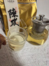 七春老陈皮养生茶广东特产160g可泡白茶普洱茶叶母亲节新年会面自饮茶 实拍图