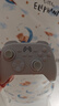 北通鲲鹏20无线游戏手柄AI智控双切扳机震动蓝牙手柄xbox布局电脑PC手机steam电视NSswitch2体感 仁王3 实拍图