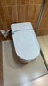 瑞尔特（R&T）智能马桶A系列自翻UVC杀菌泡沫盾座便低音净冲A6MAX 305免费送装 实拍图