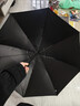 京东京造 T700全碳纤维超轻长柄伞超大140cm伞面加固抗风【仅重295g】 实拍图