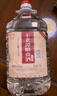 不老潭粮食酒浓香型桶装高粱酒高度散装白酒自饮泡酒窖藏贰号 52度 5L 实拍图