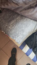 无印良品A类冬季拉舍尔毛毯办公室午睡加厚牛奶绒毯子盖毯被150*200CM4斤 实拍图