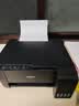 爱普生（EPSON）【二手9新】爱普生L1118L310L3256L3258L4158L4168L6198L1300彩色墨仓照片打印机办公家用作业手机无线打印 L3153/58黑色3151/56白色（ 实拍图