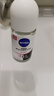 妮维雅（NIVEA）抑汗香体腋下止汗露干爽滚珠黑白出众爽身走珠液50ml*2 实拍图