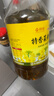 金龙鱼 京觅 食用油 非转基因 特香菜籽油5L 实拍图