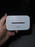 品胜随身wifi移动2025新款无线wi-fi6网络便携式4G上网卡mifi无限速上网免插卡车载全国通用流量 【WiFi6+中兴微芯片+5Ghz高速频段 】 实拍图