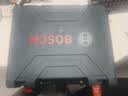 博世（BOSCH）起子机电钻起拧GSR 18V-65锂电无刷2.0Ah双电套装 GAL1820充电器 实拍图