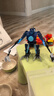 乐高（LEGO）积木幻影忍者71808凯的元素机甲男孩儿童玩具生日礼物装饰摆件 实拍图
