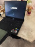 联想拯救者Y7000P AI元启 电竞游戏笔记本电脑(i9-14900HX 16G 1T RTX5070 2.5K 240Hz 黑) 国家补贴 实拍图