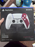 索尼（SONY）PS5 PlayStation DualSense无线游戏手柄 ps5手柄–战神限定版 实拍图