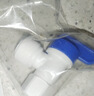 陆康净水器直通2分3分接头过滤器PE水管直饮纯水机水龙头全套通用配件 4分内螺纹转3分快接(免卡) 实拍图