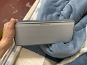 BOGASING【当/次日达】宝格声S8Pro Max桌面蓝牙音箱三分频家用便携音响无线无损高音质HIFI发烧级重低音炮 珍珠银【7核发声+三分频+无损高音质-DSP高品质芯片】 官方标配【支持蓝牙/ 实拍图