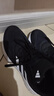 阿迪达斯adidas 男DURAMO 10 运动跑步鞋 GW8336 43码 实拍图