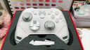 北通鲲鹏70精英无线游戏手柄AI智控自适应双切扳机摇杆 xbox电脑PC蓝牙NS体感 steam电视switch2 仁王3 实拍图
