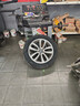 双星汽车轮胎 225/55R18 98V X31 适配现代ix35/欧蓝德/GL8 实拍图