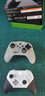 微软（Microsoft）Xbox无线游戏手柄 Elite 2精英2代二代 白色青春版 无线控制器 蓝牙 PC/平板/手机 Steam 明末 实拍图