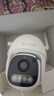 鸿蒙智选华为室外摄像头4K版小豚当家室外800万监控器家用360度无死角带夜视全景室内户外防水逆光高清 实拍图