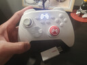 北通鲲鹏20无线游戏手柄AI智控双切扳机震动蓝牙手柄xbox布局电脑PC手机steam电视NSswitch2体感 仁王3 实拍图