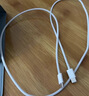 Apple/苹果 60W USB-C数据线-1米 type-c苹果充电线手机数据线 苹果17充电线iphone17充电线 实拍图