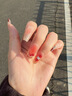 一只柚固态甲片胶指甲胶水高粘合贴延长甲穿戴甲片胶持久牢固美甲胶 实拍图