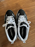 斯凯奇奥利奥|女鞋黑白老爹鞋复古熊猫鞋透气运动鞋88888250 实拍图