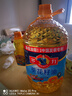 多力【张若昀同款】葵花籽油5L+238ml食用油物理压榨零反式脂肪酸 实拍图