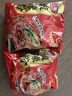 白家陈记酸辣粉川渝特色方便速食冲泡细粉丝粉条带调料非油炸粉饼 【超值装】酸辣味10袋装 酸辣粉 实拍图