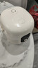 苏泊尔（SUPOR）小电饭煲1-2人用1.6升陶瓷不粘锅内胆快煮饭煮小米粥蒸饭宿舍智能多功能小型迷你微压电饭锅F16R71 实拍图