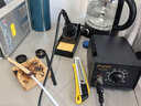 宝工（Pro'sKit）SS-936H焊台电烙铁套装控温恒温电洛铁电焊台60W 实拍图