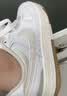 NIKE板鞋女缓震透气GAMMA FORCE运动鞋DX9176-103白棕40 实拍图