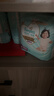 帮宝适散热王者一级帮拉拉裤新生儿婴儿尿不湿尿片超薄透气4XL46 实拍图