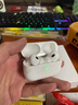 汐岩 2025【华强北五代降噪版】Air真无线蓝牙耳机运动音乐适用于苹果iphone1514华为oppovivo荣耀通用 【五代降噪版】入耳检测+秒连接 【佩戴舒适/久戴不痛/超长续航】 实拍图
