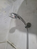 沐唯（muvi）强劲增压花洒喷头浴室沐浴洗澡加压莲蓬头套装通用H-008手持单头 实拍图