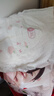 好奇（Huggies）铂金装小桃裤成长裤XL96片(12-17kg)加大号尿不湿【透爽散热】 实拍图