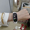 小米（MI）手环10 NFC版 银色 国家补贴 智能手环 专业运动健康 监测睡眠管理 送男友送女友 实拍图