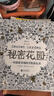 秘密花园 一本探索奇境的手绘涂色书（散页版）填色涂色书成人减压涂鸦手绘画册图画本 后浪  实拍图