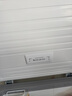 澳柯玛（AUCMA）150升单温冷柜家用减霜小冰柜冷藏柜冷冻柜小型冷柜卧式顶开门冰箱一级能效 BC/BD-150HY 以旧换新 实拍图