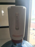 志高（CHIGO）抽水器桶装水 99.99抗菌 上水器电动 高续航双泵折叠双出水口D33 实拍图